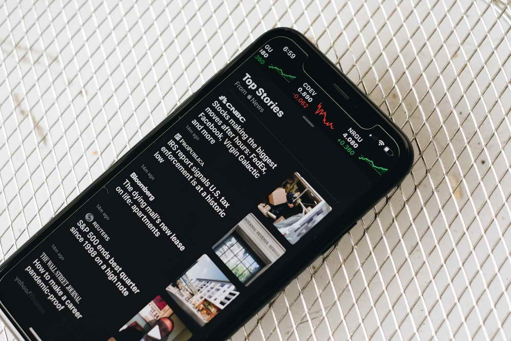 Baseus PB Blade 2: чемпион пауэрбанков