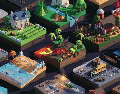 В Фокинском районе Брянска отремонтируют 9 объектов улично-дорожной сети