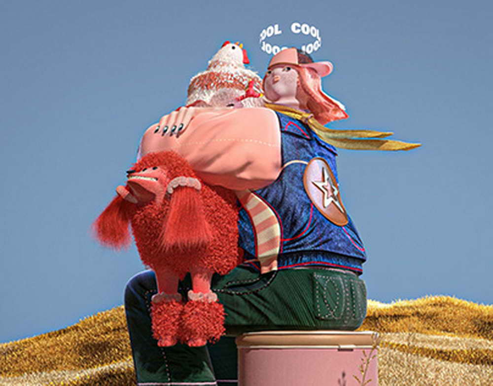 В Казани в одном из ТЦ прошла акция по диспансеризации