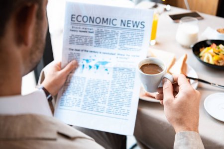 ФАС заявила, что нельзя повышать цены на продукты из-за изменения НДС